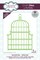 Creative Expressions Craft Dies By Sue Wilson-Necessities- Birdcage